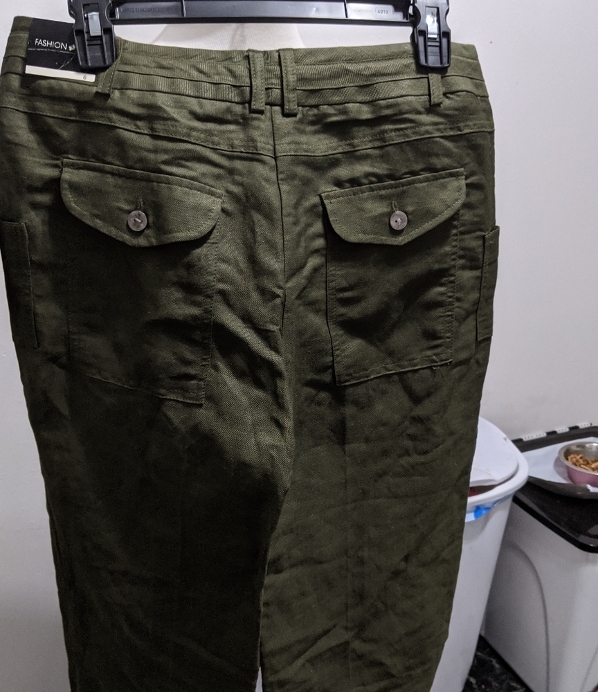 💯Fashion Bug Pants